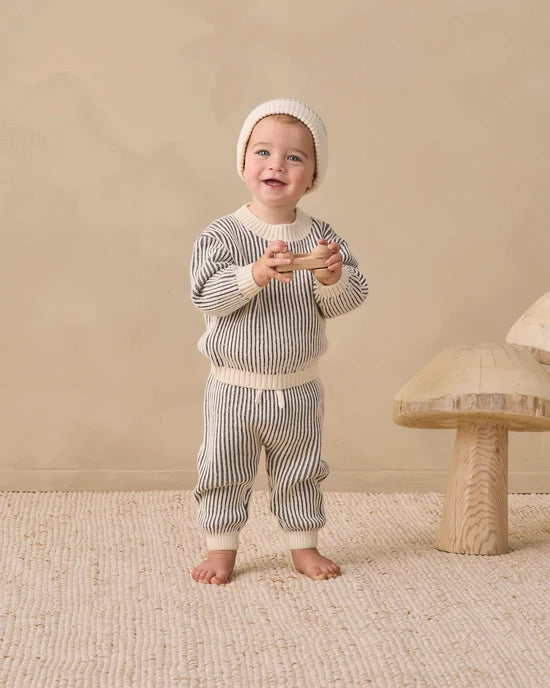 Chunky Knit Pant