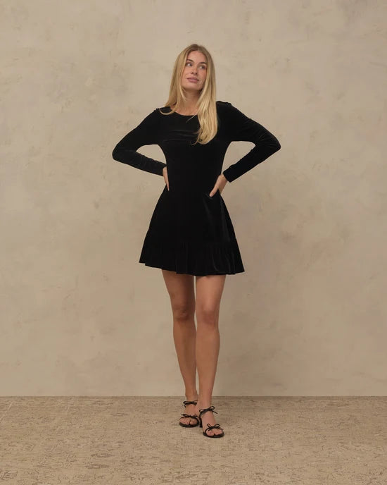 Women's Penny Dress