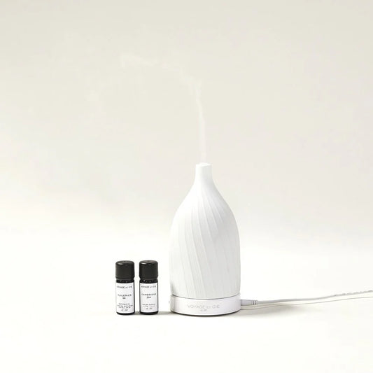 10ml Diffuser Oil - Honeysuckle