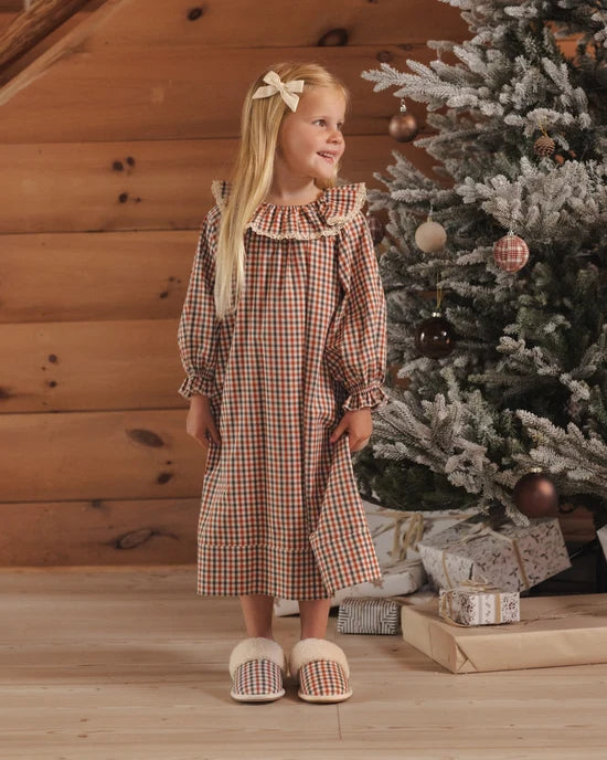 Girl's Nightgown