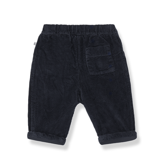 Quebec Lined Pants