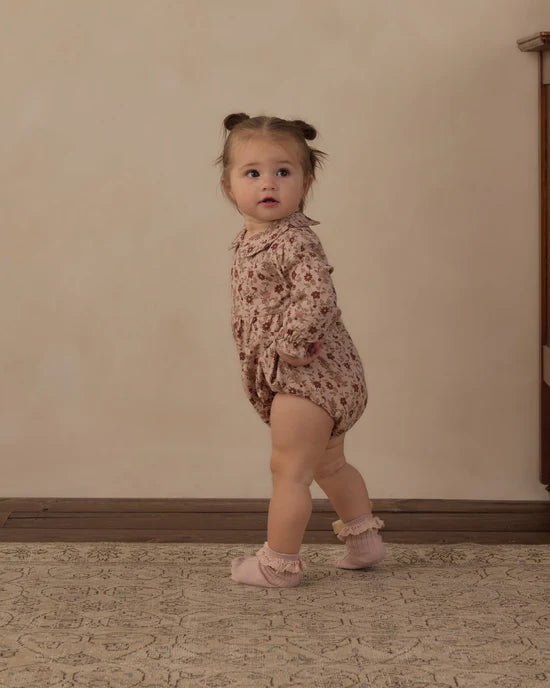 Cora Romper