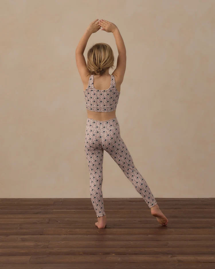 Basic Legging