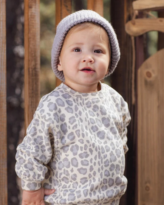 Oversized Sweatshirt
