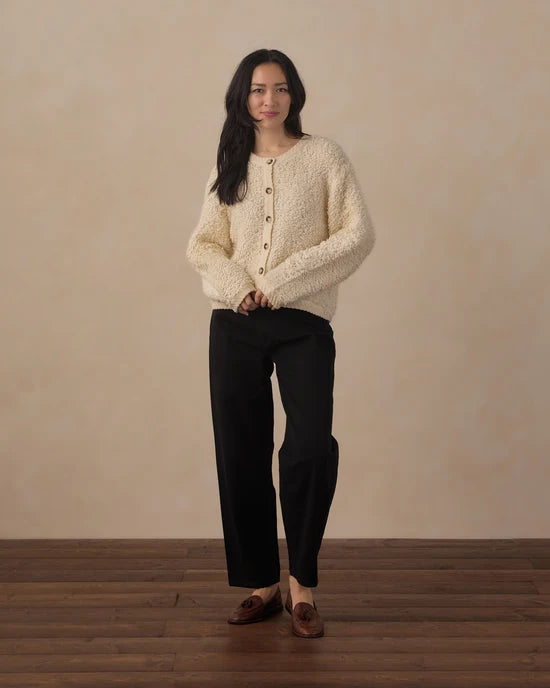 Womens Chloe Cardigan