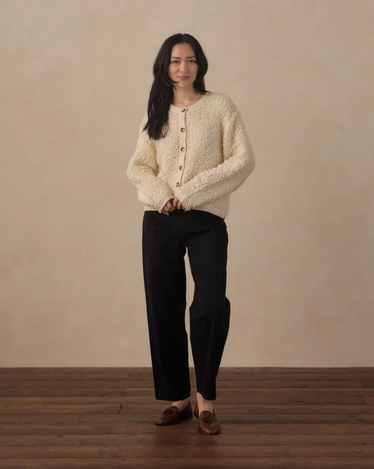 Womens Chloe Cardigan