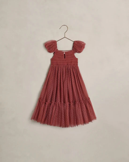 Clara Dress