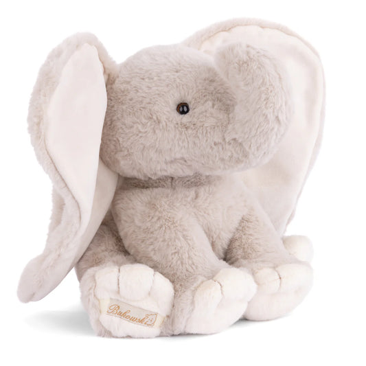 August - Elephant