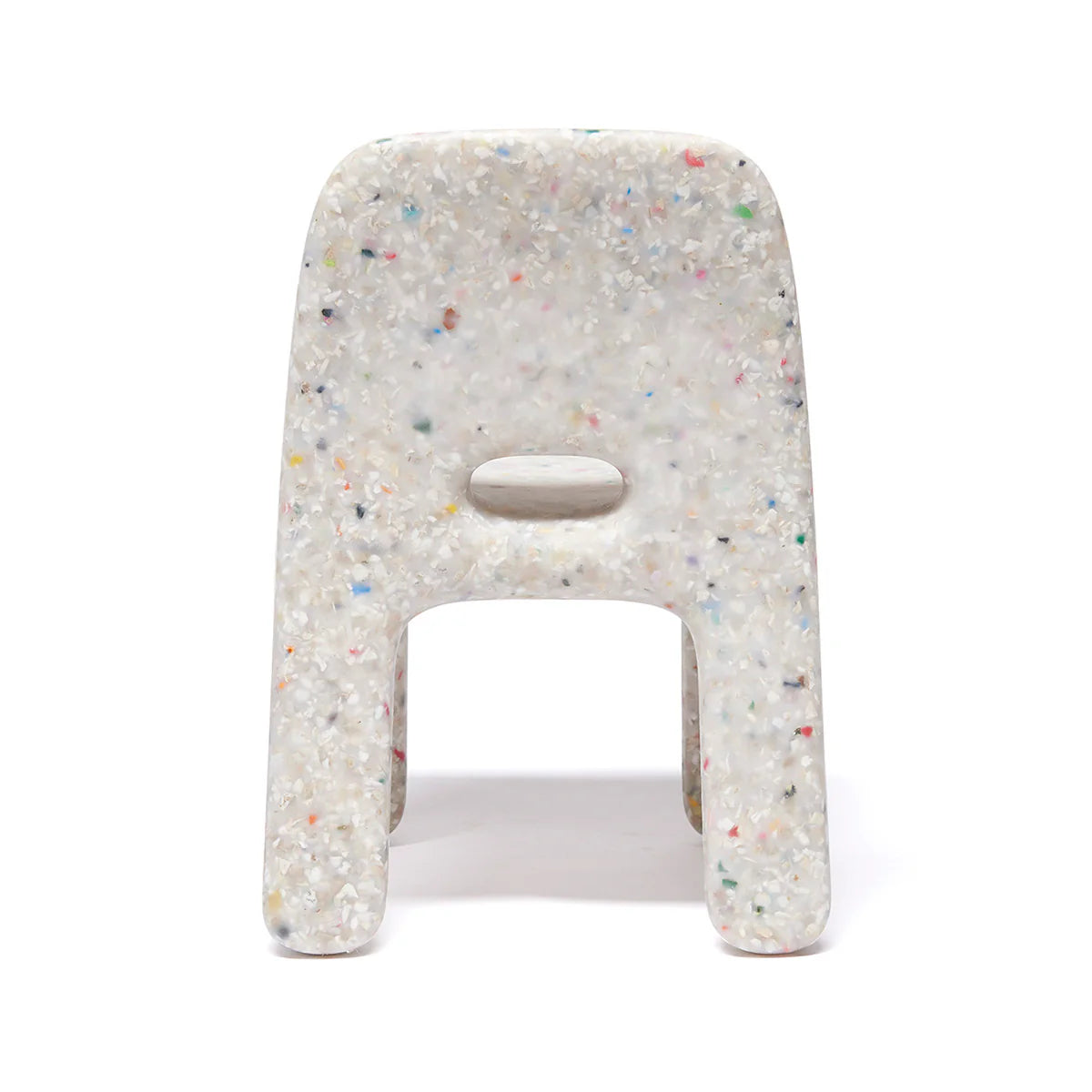 Charlie Chair by ecoBirdy- Off White