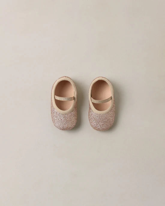 Baby Ballet Flats