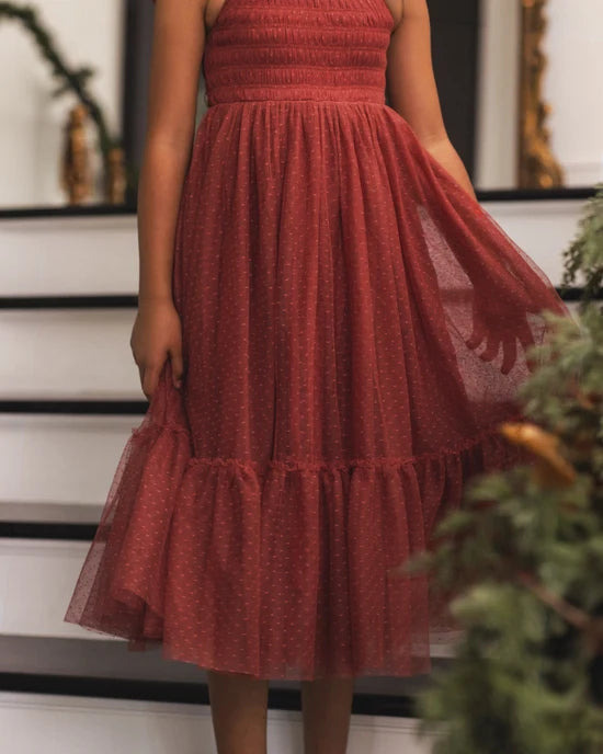 Clara Dress