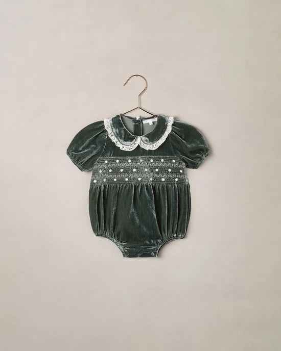 Elizabeth Romper