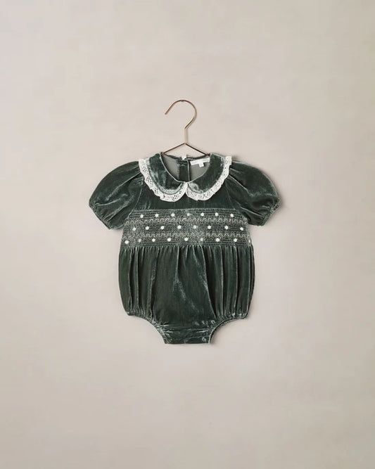 Elizabeth Romper
