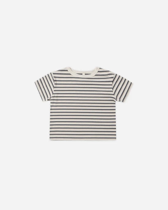 Boxy Tee