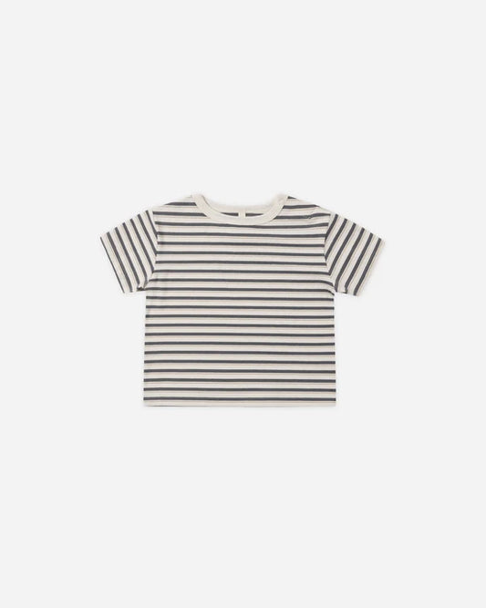 Boxy Tee