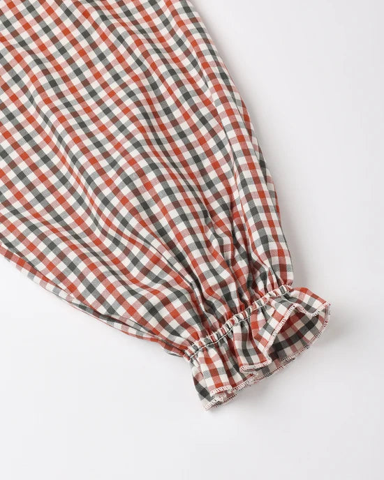 Girl's Nightgown