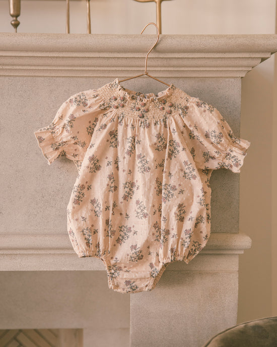 Maddie Romper