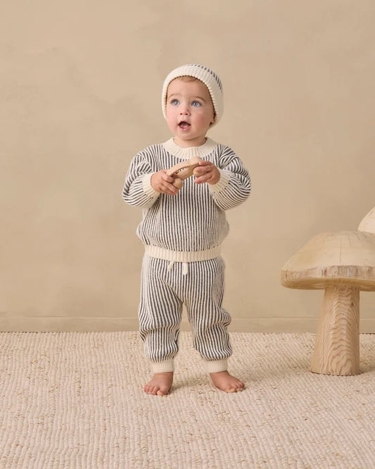 Chunky Knit Pant