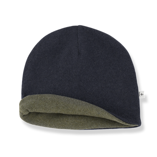 Nick Reversible Beanie