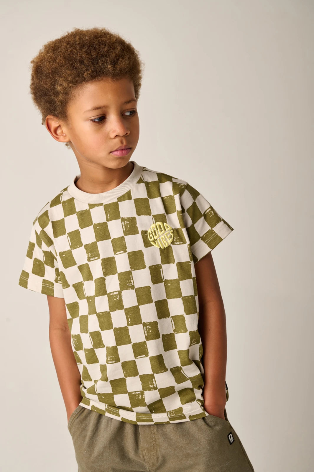 Shallow T-Shirt