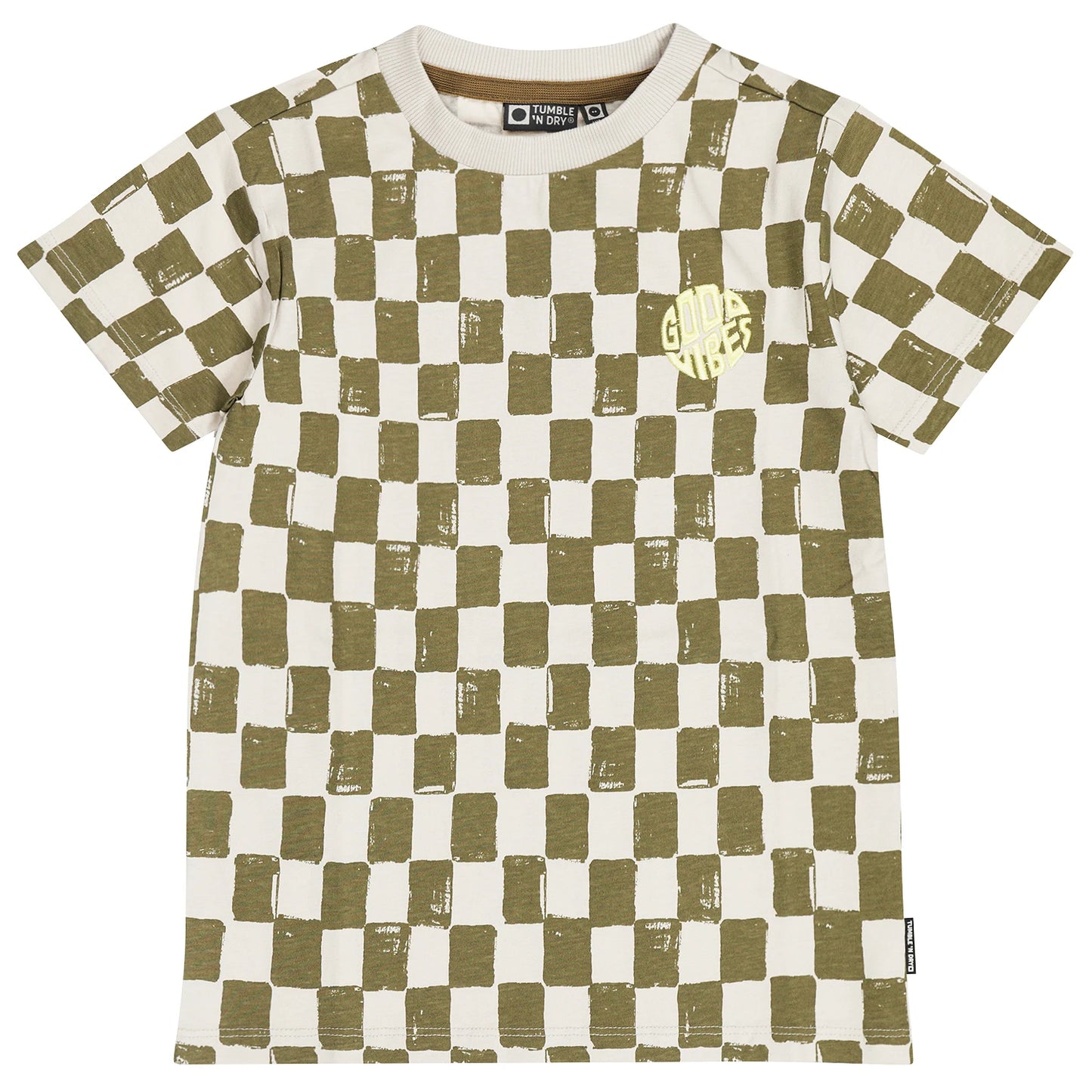Shallow T-Shirt