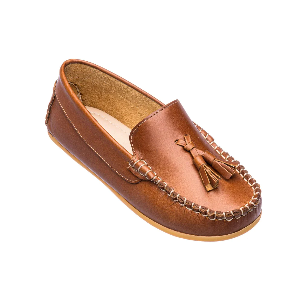 Monaco Loafer