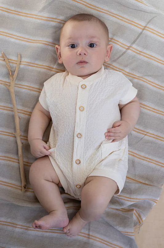 Filipos Overall