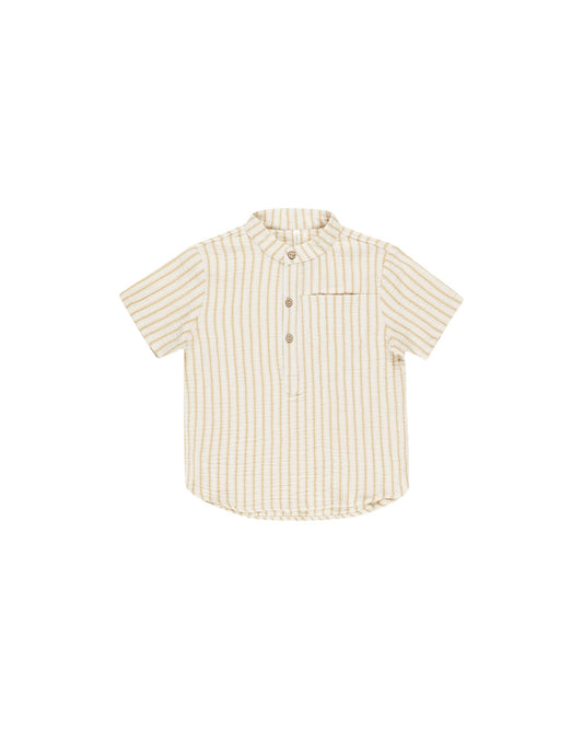 Mason Shirt