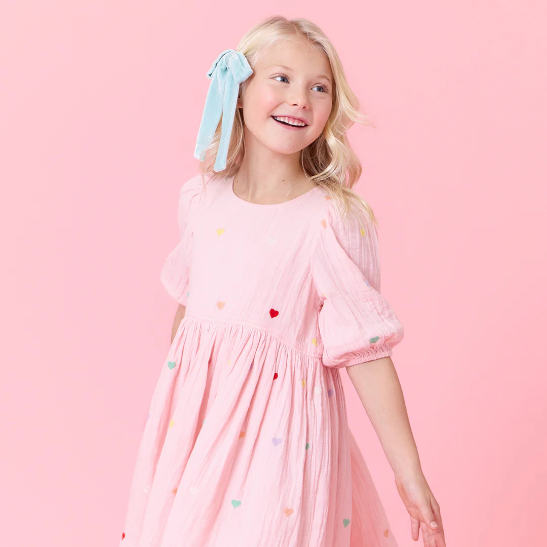 Girls Brooke Dress