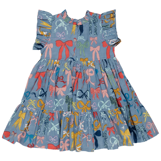 Girls Jennifer Dress