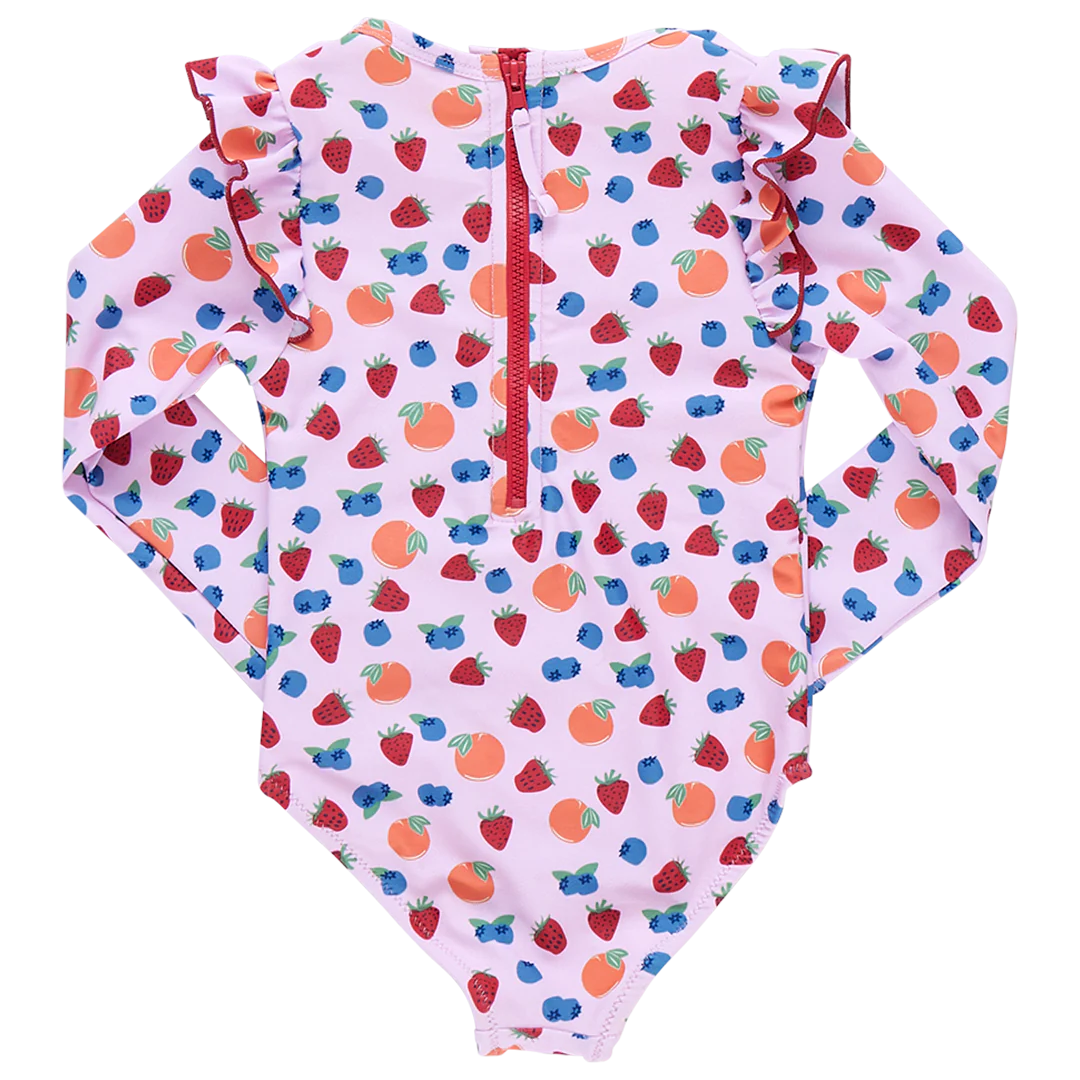Baby Girls Rachel Suit