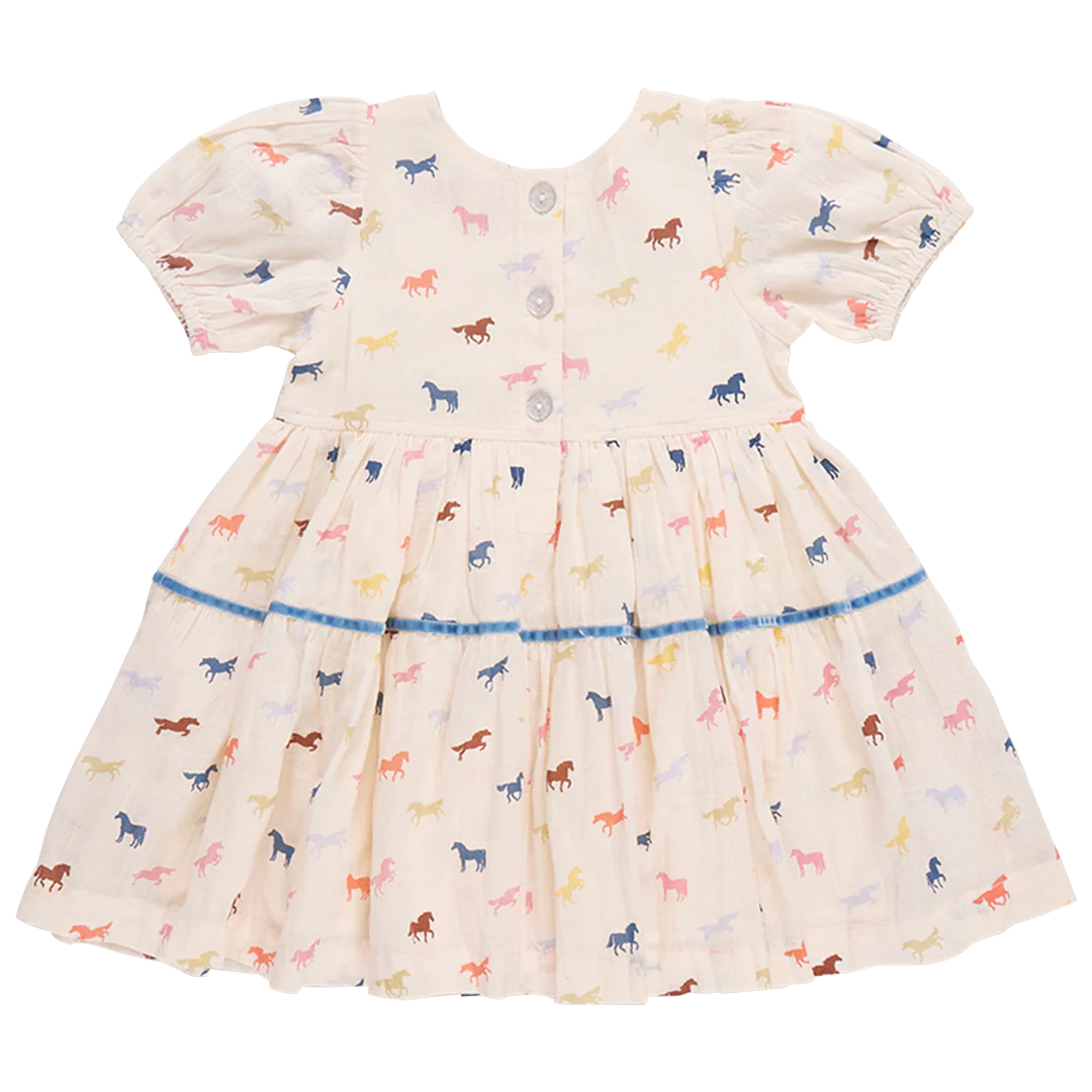 Girls Charlie Dress