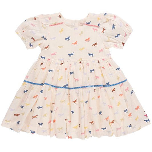 Girls Charlie Dress
