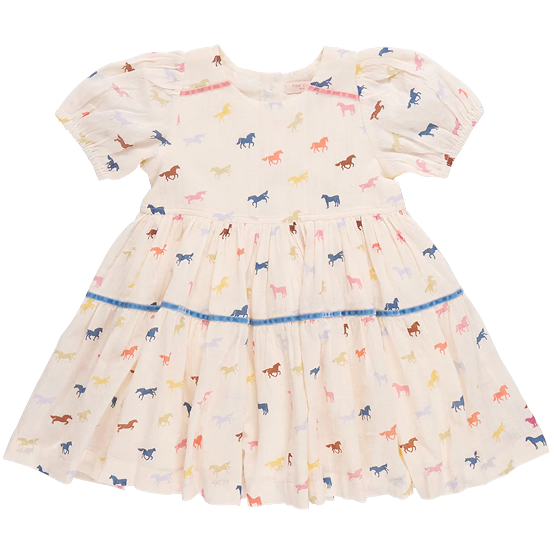 Girls Charlie Dress