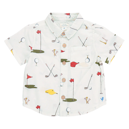 Boys Jack Shirt