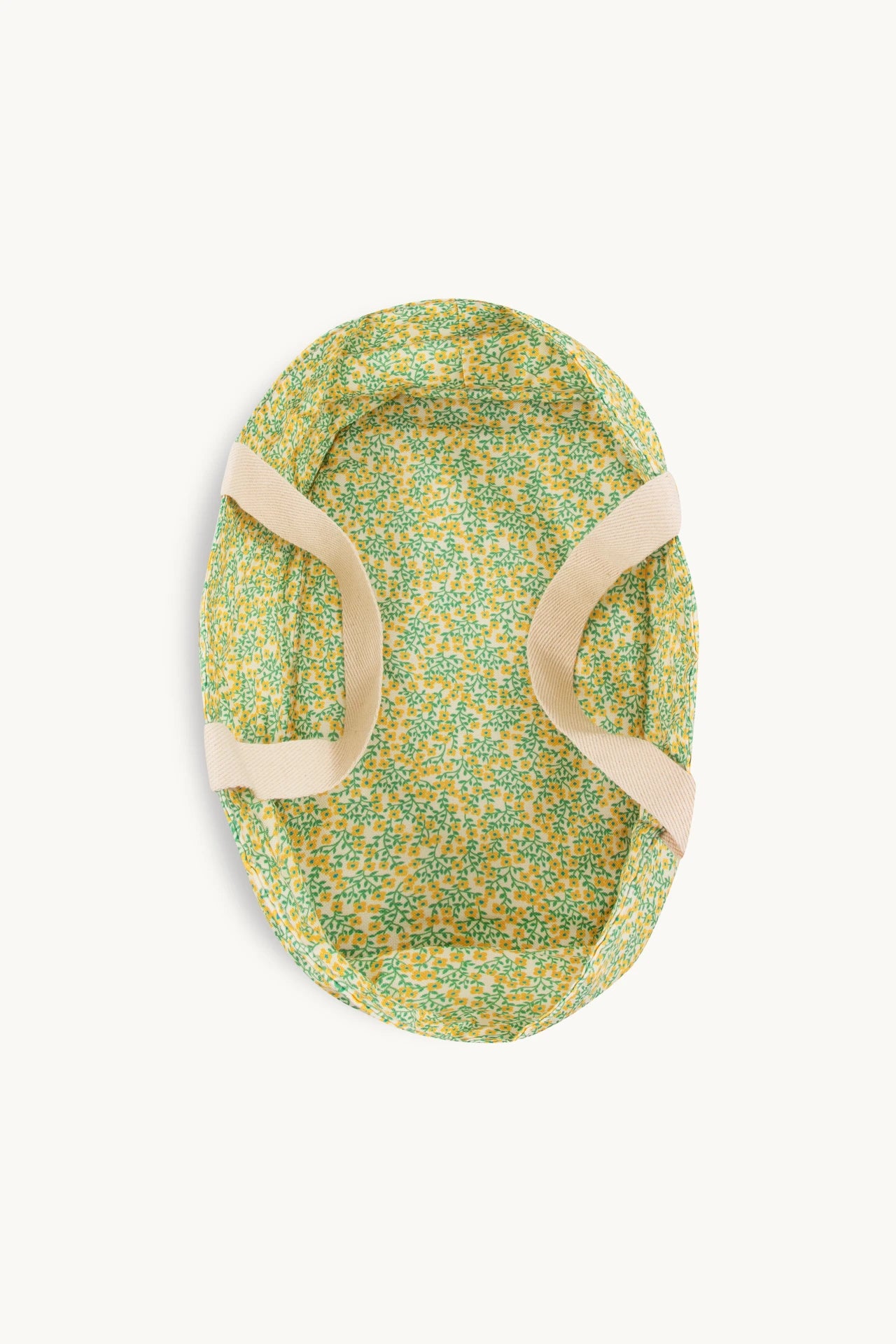 Gommu Liberty Bassinet - Multi