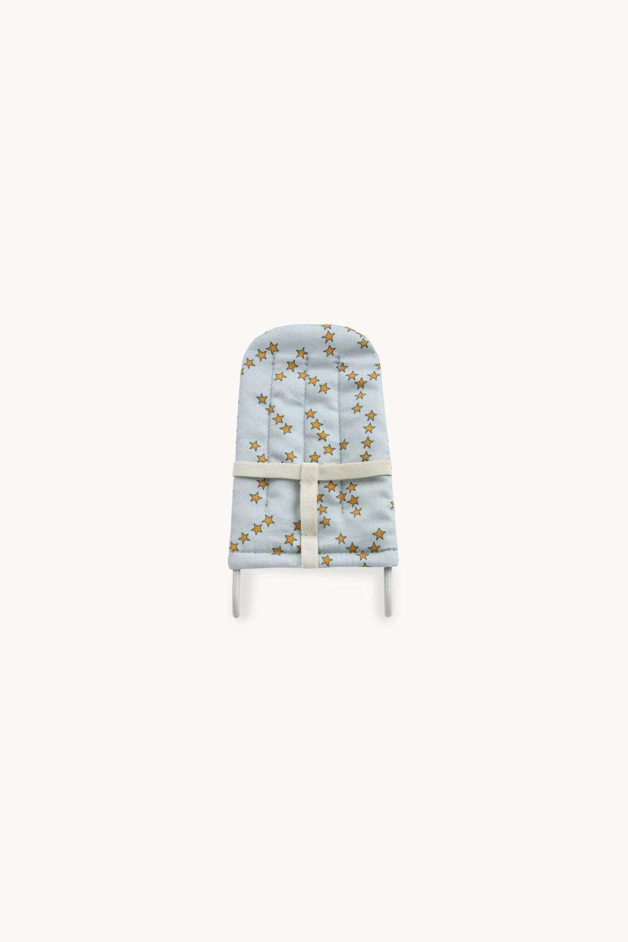 Gommu Pocket Stars Bouncing Chair Grey