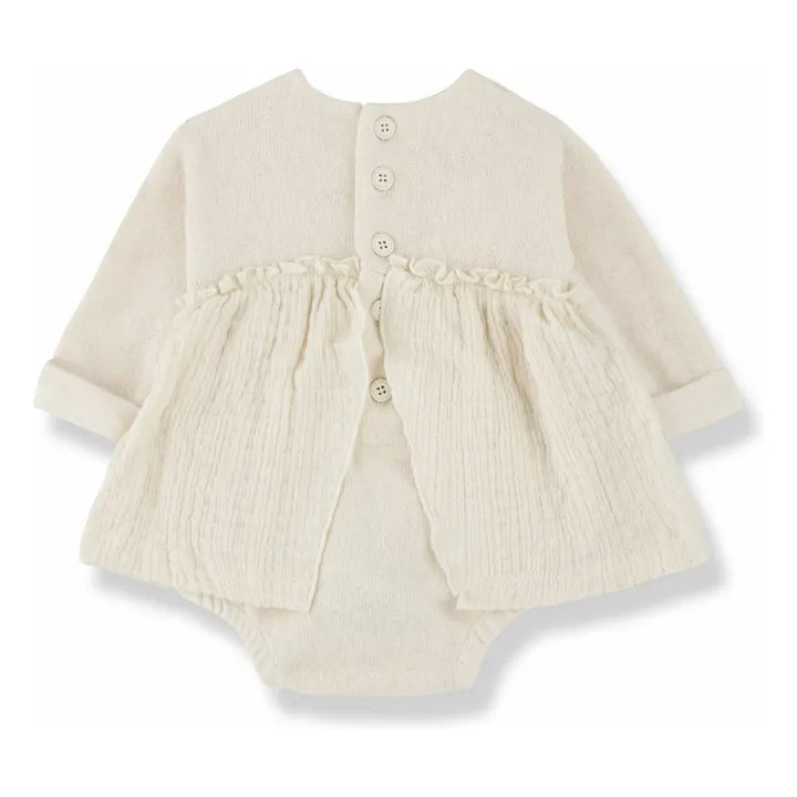 Nicoline Dress With Body