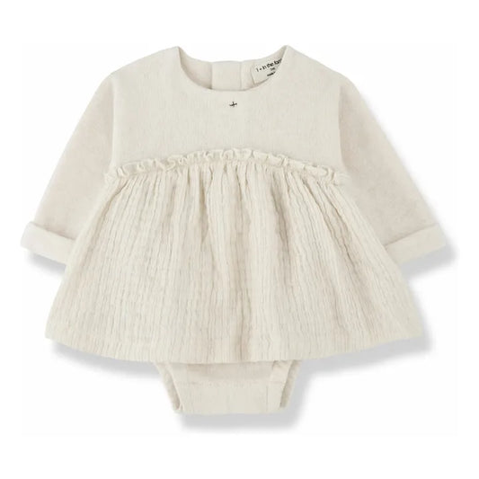 Nicoline Dress With Body