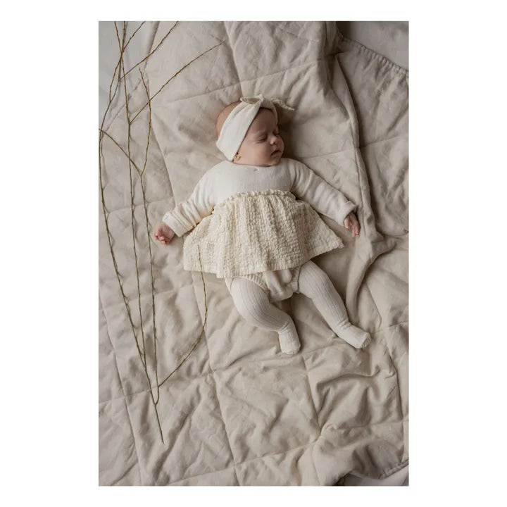 Nicoline Dress With Body