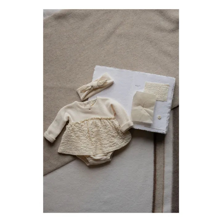 Nicoline Dress With Body