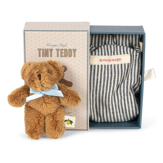 Tiny Teddy - Milo