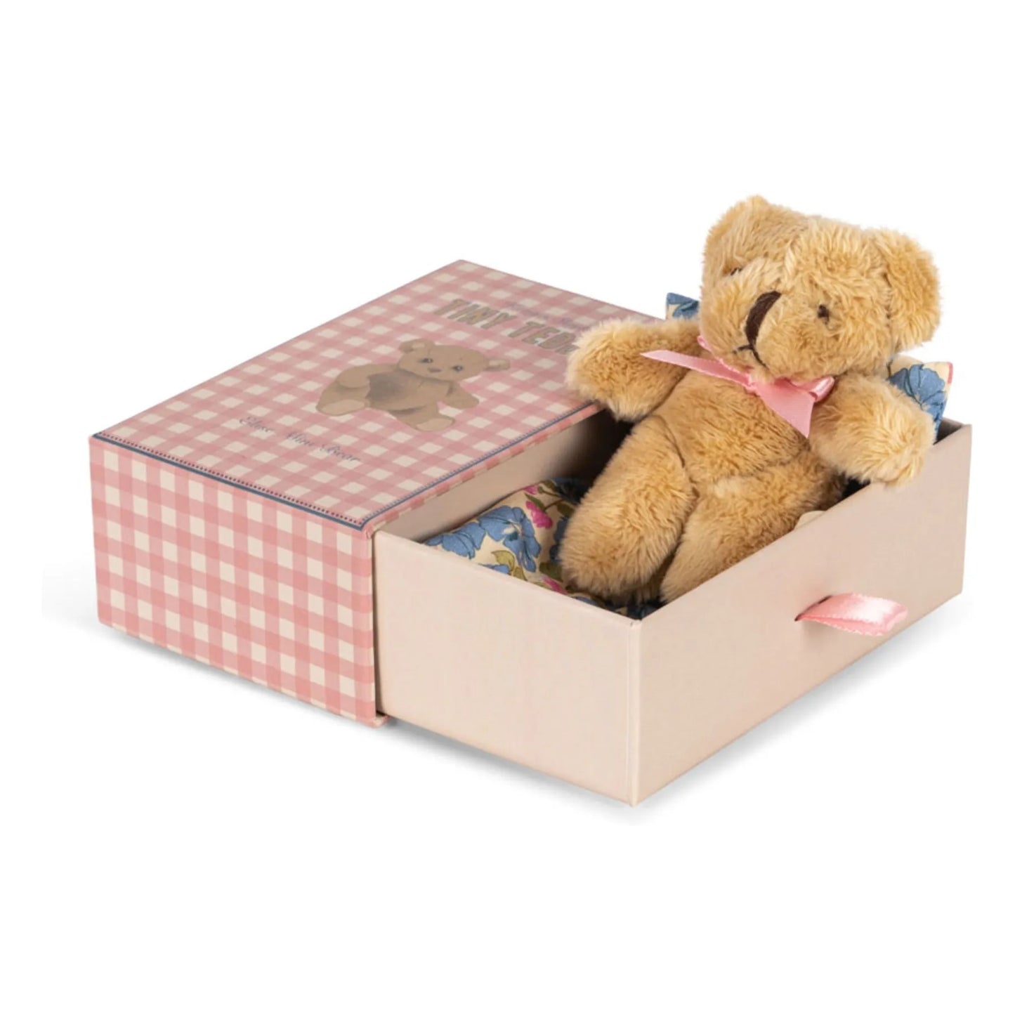 Tiny Teddy - Elise