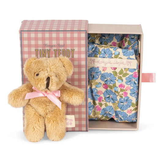Tiny Teddy - Elise