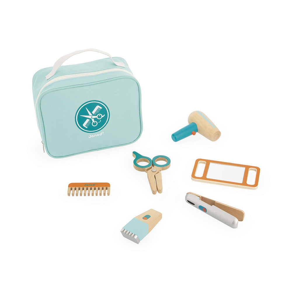 Hairdresser Set