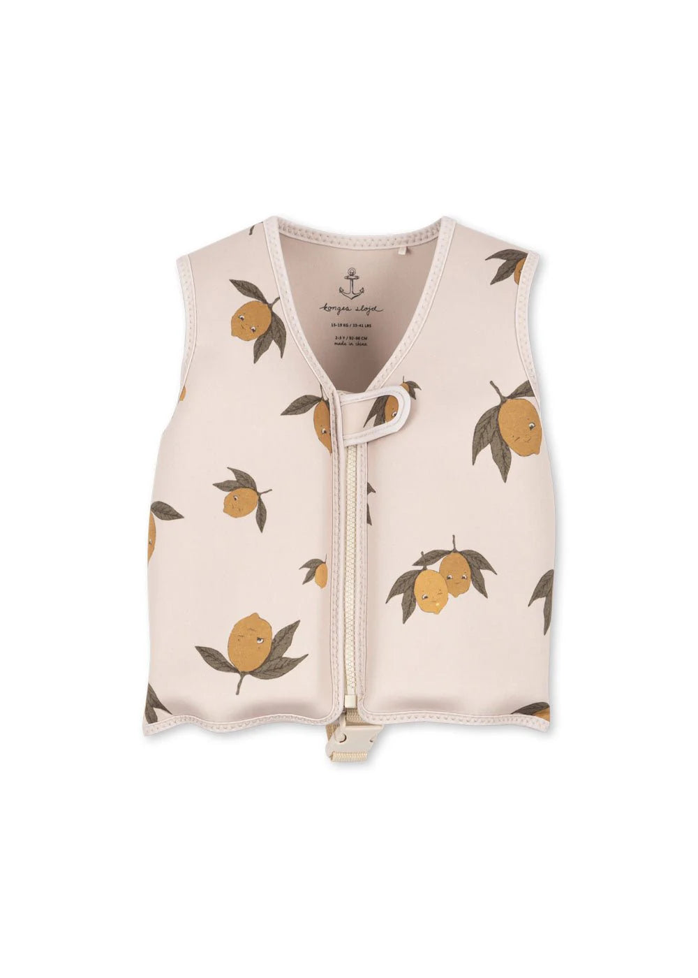 Ellis Swim Vest