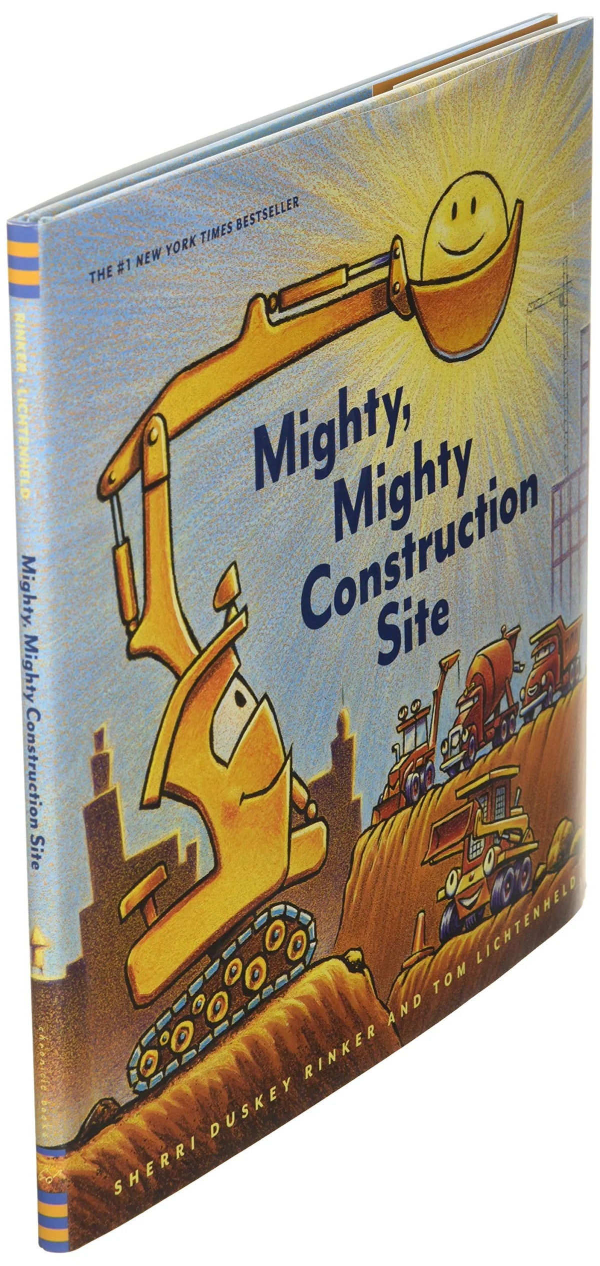 Mighty Construction