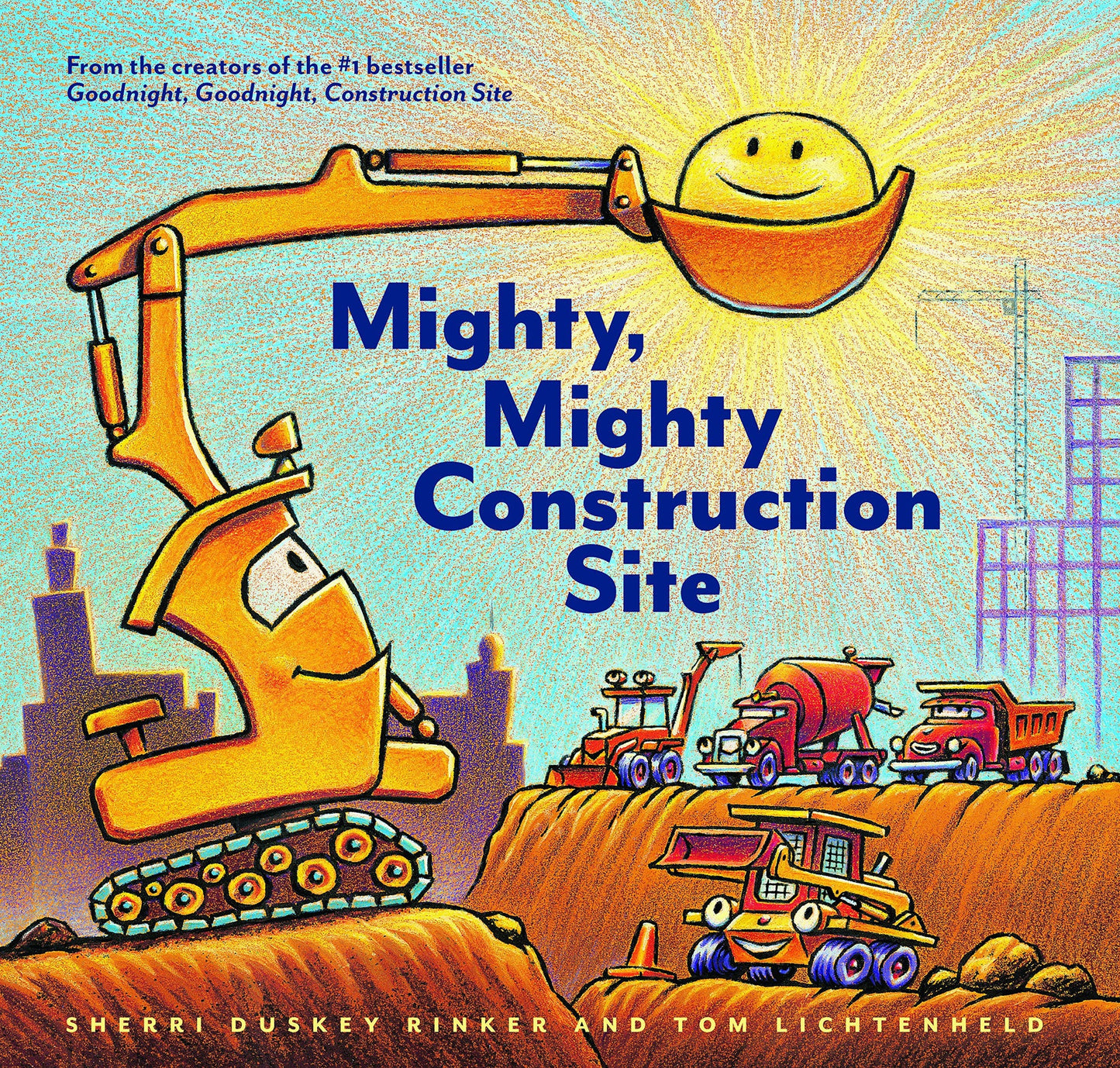 Mighty Construction