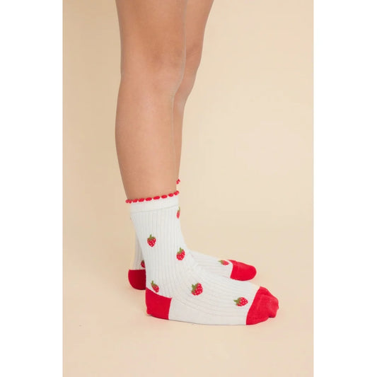 Vibe Socks 2-Pack