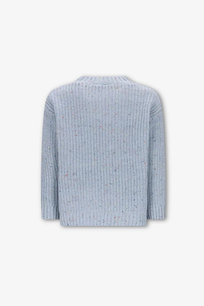 Jamie Knitted Sweater